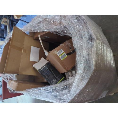 AMZ- Medium Small Salvage