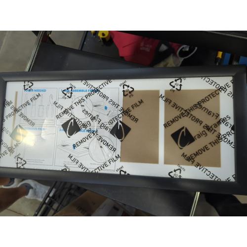 Picture Frame 23.5x10.5