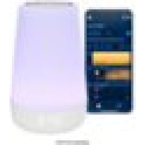 Hatch - Rest 2nd Gen All-in-one Sleep Assistant, Nightlight & Sound Machine - White