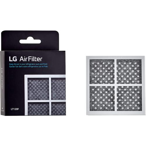 Fresh Air Filter for LG Refrigerators - Multi