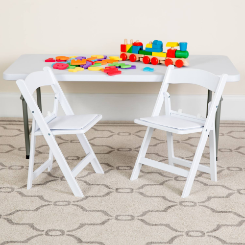 Flash Furniture Hercules Kids' Folding Chair