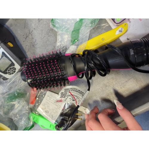 High-Speed Hair Dryer Brush