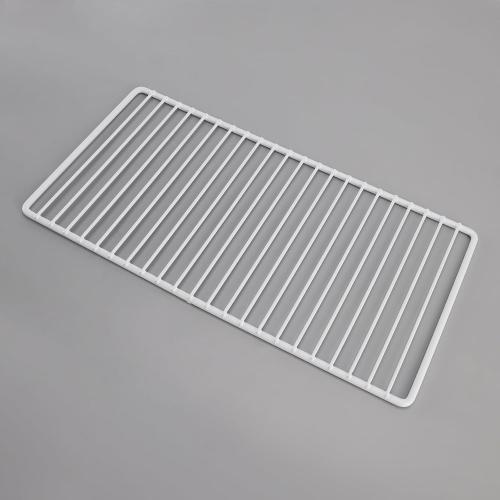 2932627025 RV Refrigerator Freezer Wire Shelf Fit for Dometic RV Refrigerators and Freezers,Length: 16.73 inches, Width: 8.46 inches