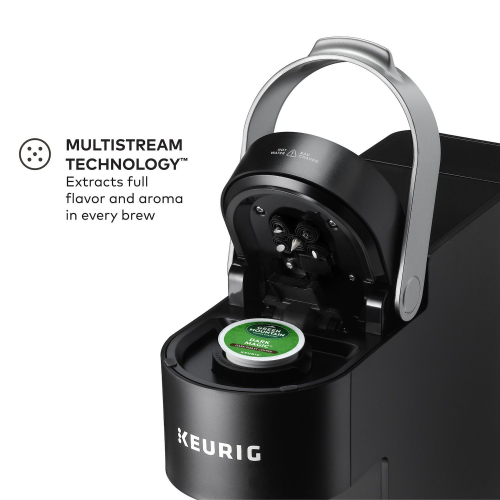 Keurig® K-Slim™ Single-Serve K-Cup Pod® Coffee Maker