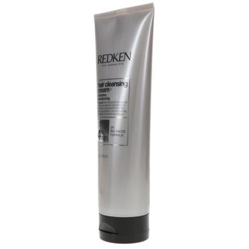 Redken Hair Cleansing Cream Clarifying Shampoo 8.5 oz