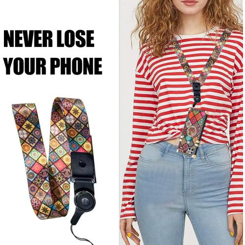 for Motorola Moto One 5G Ace Case (One 5G UW Ace) with Ring Kickstand Retro Mandala Flower Pattern Metal Reinforced Corners Shockproof Protection Cover for Moto G 5G