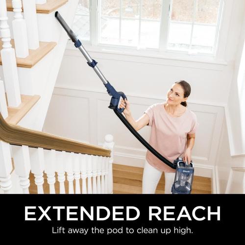 Navigator Lift-Away ADV Upright Vacuum Cleaner