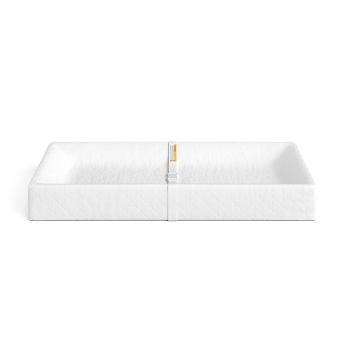 Storkcraft Nest 4-Sided Contoured Changing Pad