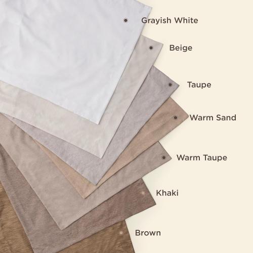 Bedsure Super King Comforter Set - Beige Soft Bedding for All Seasons, Cationic Dyed Bed Set, 3 Pieces, 1 Super King Size Comforter (120x120) and 2 Pillow Shams (20x36 2)