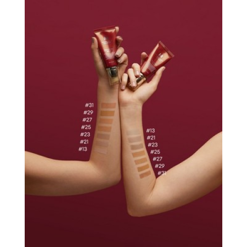 MISSHA M Perfect Cover BB Cream SPF 42 PA   (#21 Light Beige) - 1.7 fl. oz.