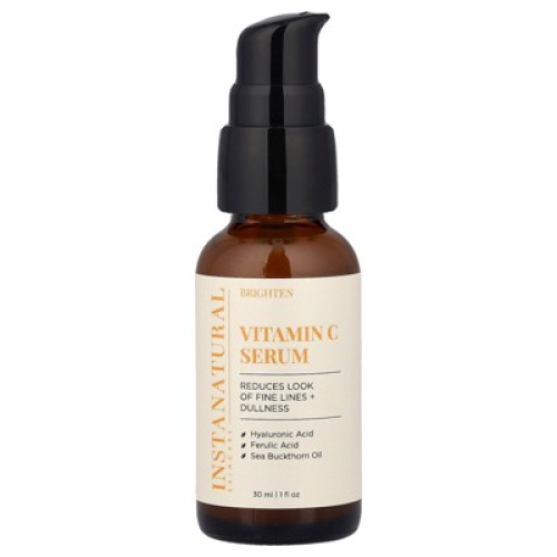 InstaNatural Vitamin C Serum, 1 fl oz (30 ml)