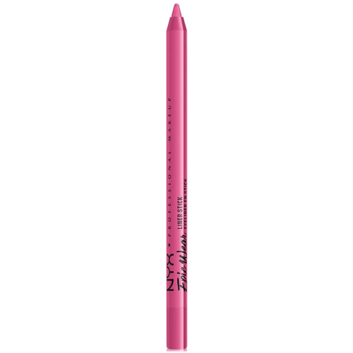 NYX Professional Makeup Epic Wear Liner Stick Long-Lasting Eyeliner Pencil - Pink