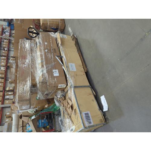 Furniture Pallet - Incomplete Units