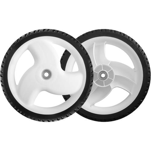 105-1816 12 Rear Wheel Assembly Replace 205-268, 2 Pack