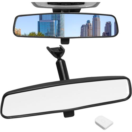 10.5 Rear View Mirror Universal Fit Type