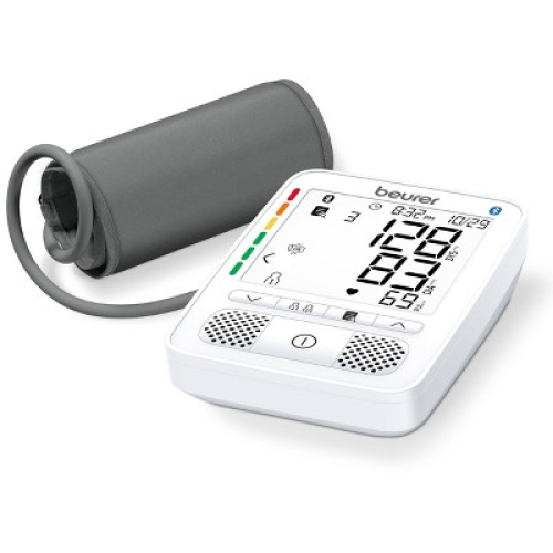 Beurer BM92 Upper Arm Blood Pressure Monitor