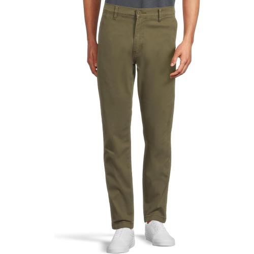 Size 40 LaFaurie men's casual pants olive