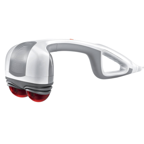 HoMedics Dual Node Percussion Massager with Heat