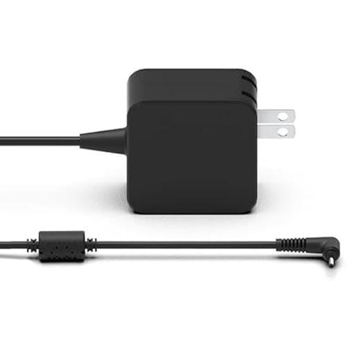 Charger Compatible for Asus Laptop 65W AC Adapter for Asus VivoBook ZenBook