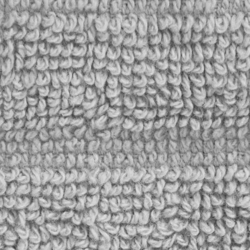 2pk All-Clad Solid Kitchen Towel: Highly Absorbent, Super Soft Long Lasting - 100% Cotton, 17x30 Tea Towel for Cleaning & Drying Dishes, Pans, Glassware, or Countertops, (), Titanium Gray