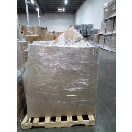 Amazon Unscannable Mixed Returns Pallet