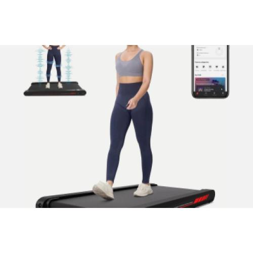 Walking vibration pad