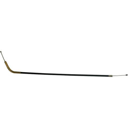 GardenPal Throttle Cable for Echo 178001-56730 Compatible with SRM210, SRM230, SRM340, SRM2100, SRM2400, SRM2410, PE2000, PE2400, HCA2400 Replace OEM 178001-56730, 70-82-121