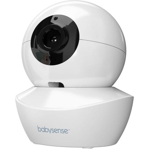 Bebecare Replacement Add-On Camera for Video Baby Monitor HDS2 Only, Will Work Only with HDS2 Monitors, Requires HDS2 Parent Unit to Operate