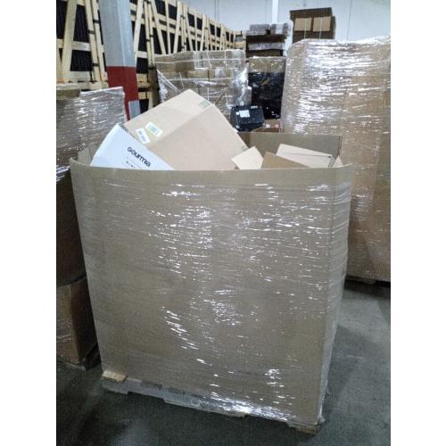 General merchandise Salvage Mixed Returns Pallet