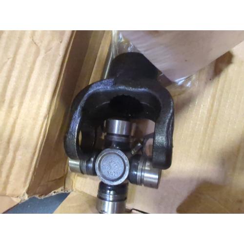 Rear Drive Shaft