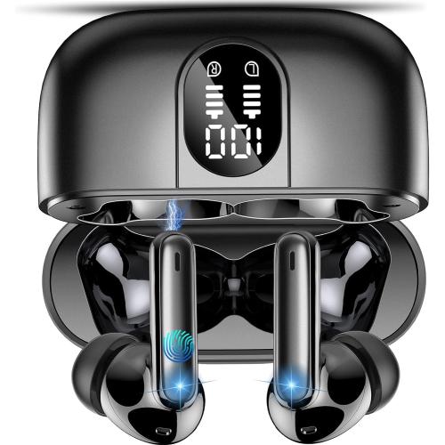 Csasan Real Time AI Translation Earbuds 165 Languages