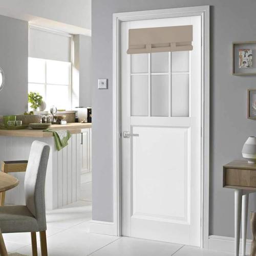 100% Blackout Door Curtains for Windows and Doors.