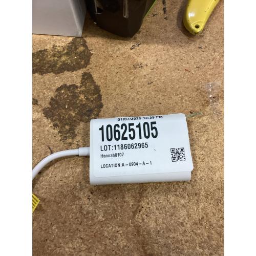 Insignia USB to HDMI Adapter - Model: NS-PCA3H