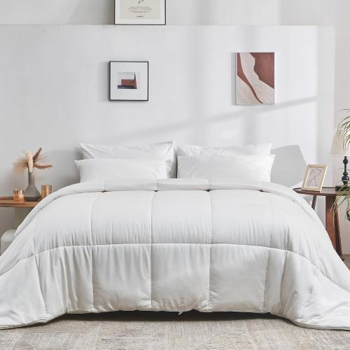 SIZE 120X120 All Season Cooling Comforter,