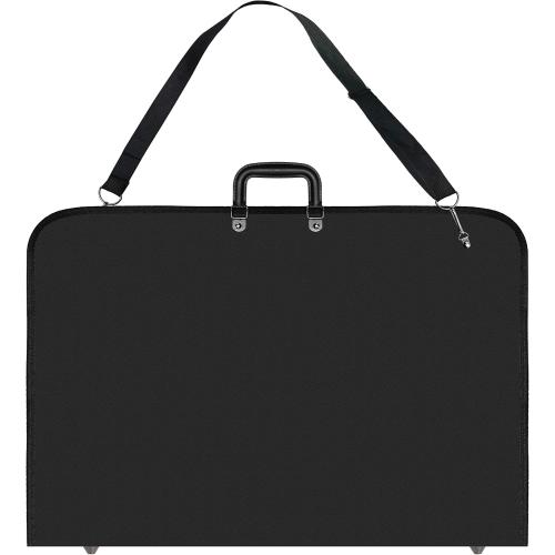 Black Art Portfolio Case