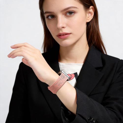3 Pack Flower Pattern Bands Compatible with IDW13 IDW16 IDW19 Smartwatch,22mm Soft Silicone Strap for Fitpolo/Woneligo IDW13/FITVII HM57/H56/ID208 Plus/TOOBUR/ENOMIR/Gydom/Veryfit IDW19 Watch