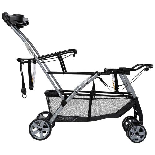 Baby Trend Snap-N-Go® Double Stroller