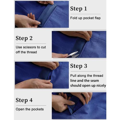 Sport Jackets for Men Blazer Business Casual Light Grey Sport Coats Outfit Notch Lapel 2 Button Regular Fit Mens Suit Coats & Blazers Trendy Work Professional Sport Coat Blazer(Blue M)