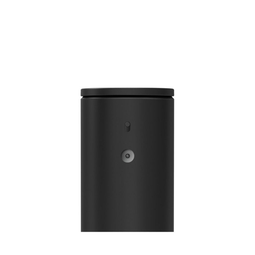 Simplehuman 9 oz Sensor Pump, Touch-Free Hand Soap Dispenser - Black - No Size