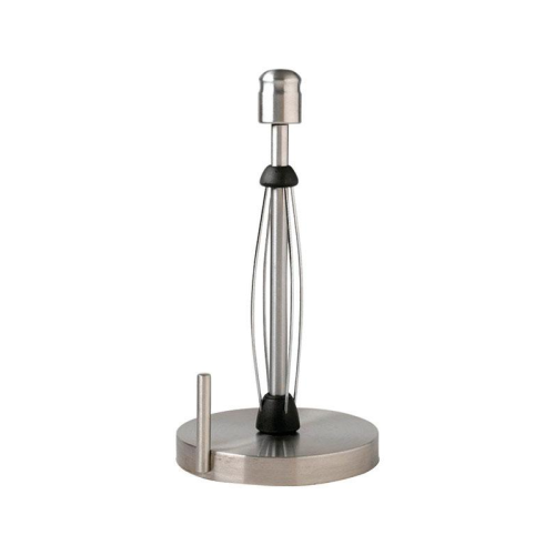 Kamenstein Stainless Steel Paper Towel Holder 13.25 in. H X 7 in. W X 7.17 in. L