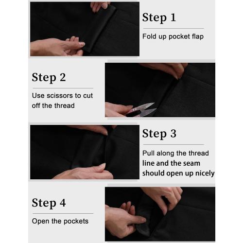 Black XXL Casual Blazers for Men Lightweight Blazer Jacket 2 Button Linen Sport Coats for Men Sport Coats & Blazers Slim Fit Casual Suit Jacket Black Professional Blazer Fashion