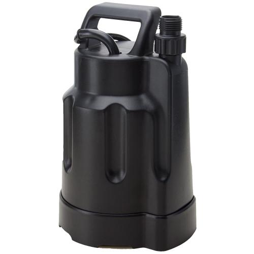 Utilitech 1/6-HP 115-Volt 25-GPM Thermoplastic Submersible Utility Pump