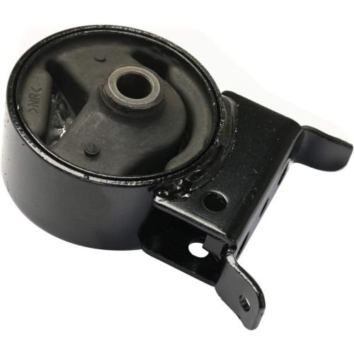 For Toyota Echo Transmission Mount 2000 01 02 03 04 2005 Driver Side | Black | 4 Cyl | 1.5L | Metal