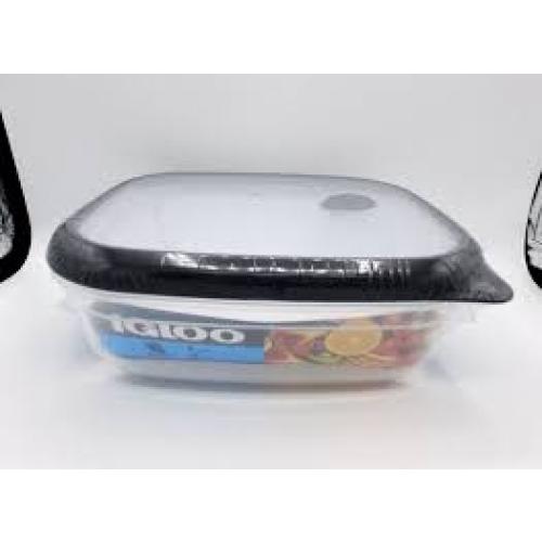 Igloo food storage container 1.6 liters 7 cups