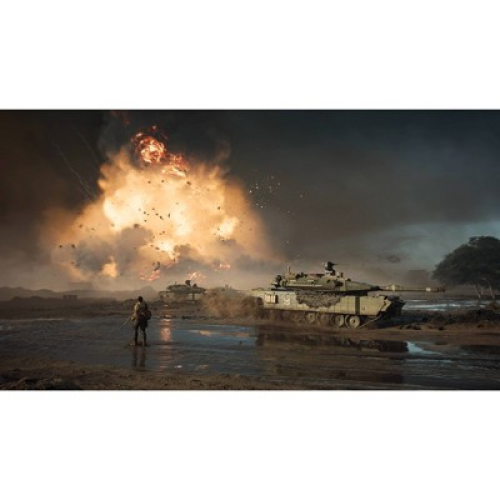 Battlefield 2042 - Xbox Series X