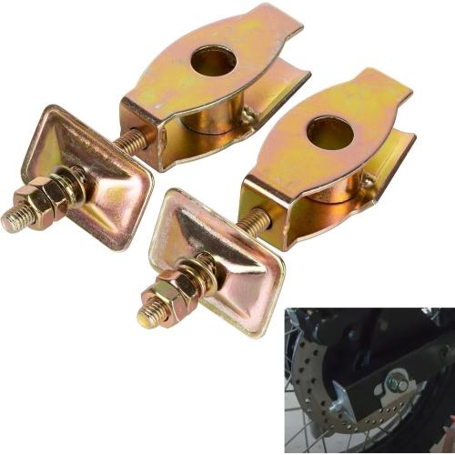 Chain Tensioner for Hawk 250 - PSLER Dirt Bike Aluminium Chain Adjuster