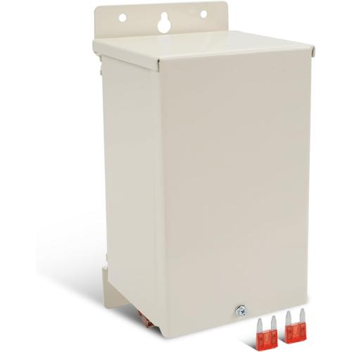 520556 Power Center Supply Fit for Pentair Intellichlor Salt Cell Chlorinator IC40 IC60 IC20 Plus Plus40 Plus30 Plus60 LT15 LT25 Ichlor 15 30 523080 523081 EC-520556 PC100