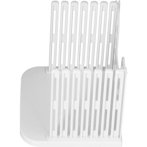 Bread Slicer Adjustable Thickness Bread Cutting Guide Tool for Homemade Toast and Sandwich Slices, Kitchen and Bakery Use