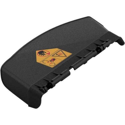 01009705P Chute Deflector for CUB Cadet 50 LP 48 KW M72 ZForce S7237 GN33 Tank Z-Force 01009705