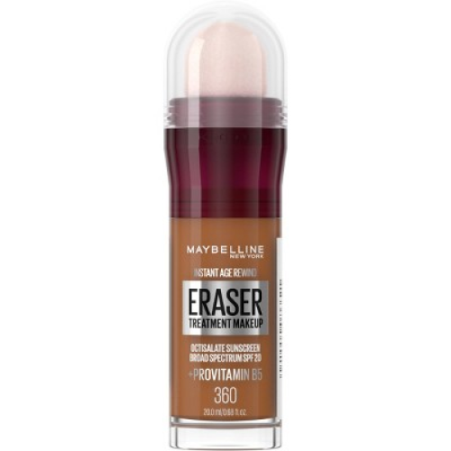 Maybelline Instant Age Rewind Treatment Foundation Makeup - SPF 18 - 360 - 0.68 fl oz (2)